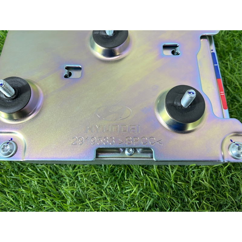 Усилитель звука (электрика) Hyundai Ioniq AE 2018 1.6 Hybrid 96370G2100