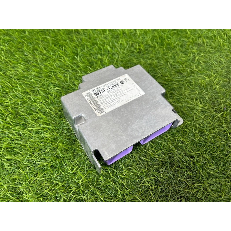 Блок управления airbag (airbag / безопасность) Hyundai Ioniq AE 2018 1.6 Hybrid 95910G2000