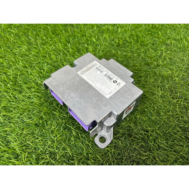 Блок управления airbag (airbag / безопасность) Hyundai Ioniq AE 2018 1.6 Hybrid 95910G2000