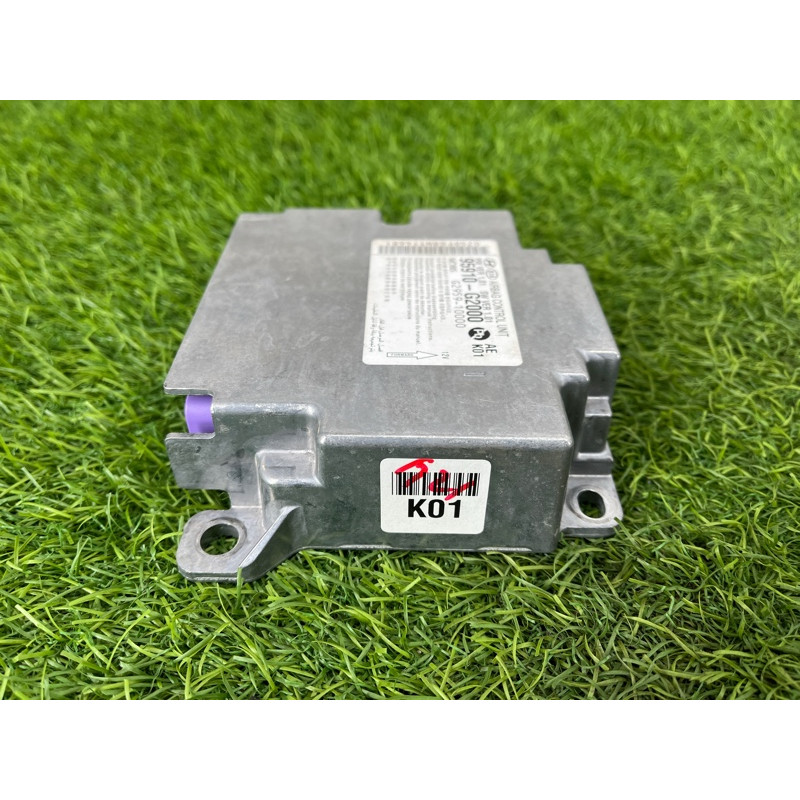 Блок управления airbag (airbag / безопасность) Hyundai Ioniq AE 2018 1.6 Hybrid 95910G2000