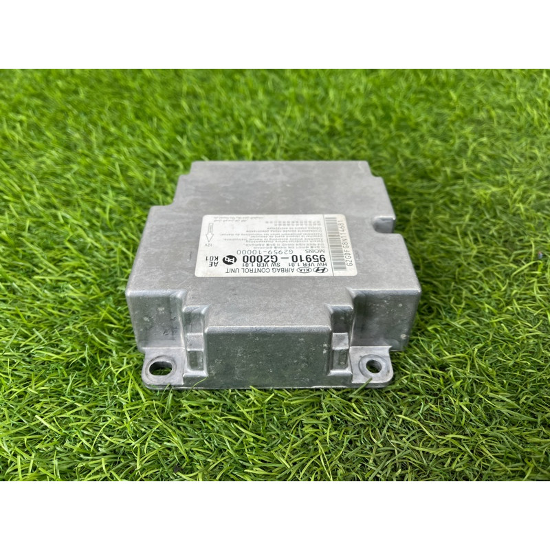 Блок управления airbag (airbag / безопасность) Hyundai Ioniq AE 2018 1.6 Hybrid 95910G2000