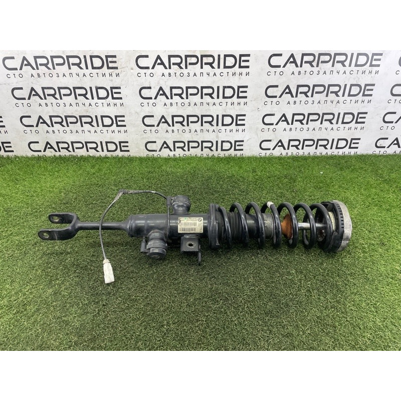 Амортизатор в сборе (подвеска) BMW 7-series F01 2011 3.0 N54 37116796925