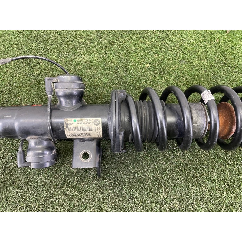 Амортизатор в сборе (подвеска) BMW 7-series F01 2011 3.0 N54 37116796925