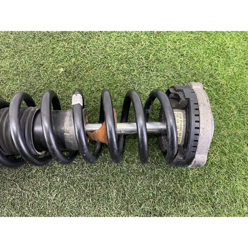 Амортизатор в сборе (подвеска) BMW 7-series F01 2011 3.0 N54 37116796925