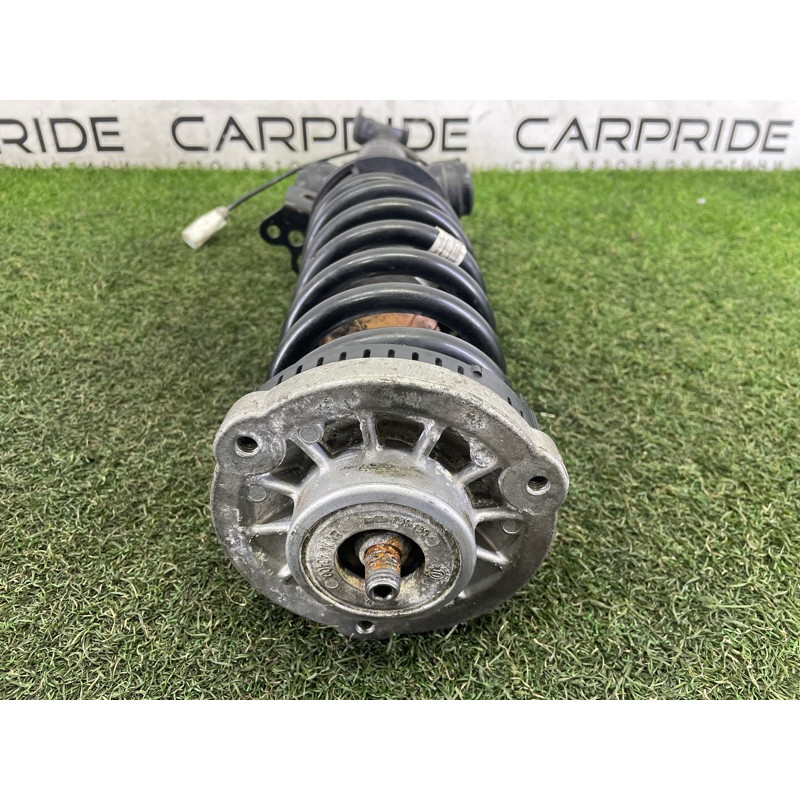 Амортизатор в сборе (подвеска) BMW 7-series F01 2011 3.0 N54 37116796925