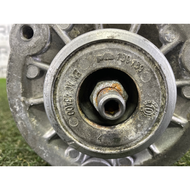 Амортизатор в сборе (подвеска) BMW 7-series F01 2011 3.0 N54 37116796925