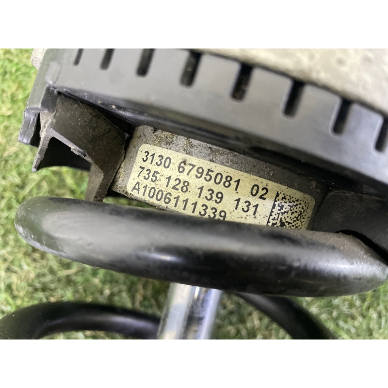 Амортизатор в сборе (подвеска) BMW 7-series F01 2011 3.0 N54 37116796925