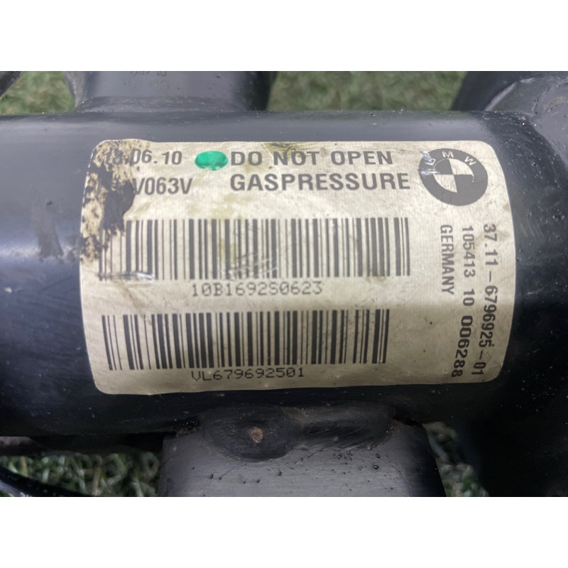 Амортизатор в сборе (подвеска) BMW 7-series F01 2011 3.0 N54 37116796925