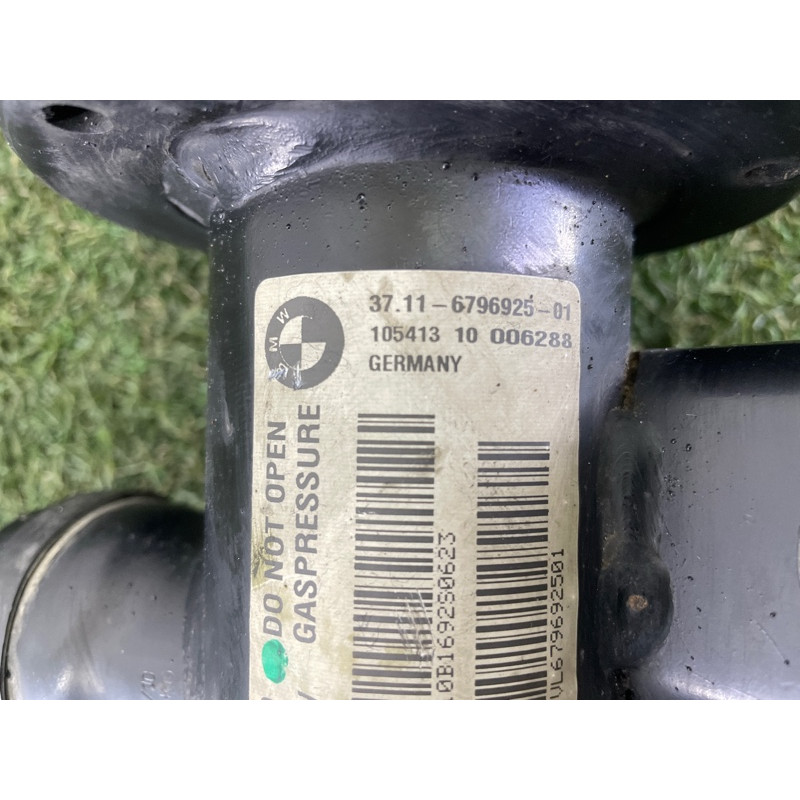 Амортизатор в сборе (подвеска) BMW 7-series F01 2011 3.0 N54 37116796925