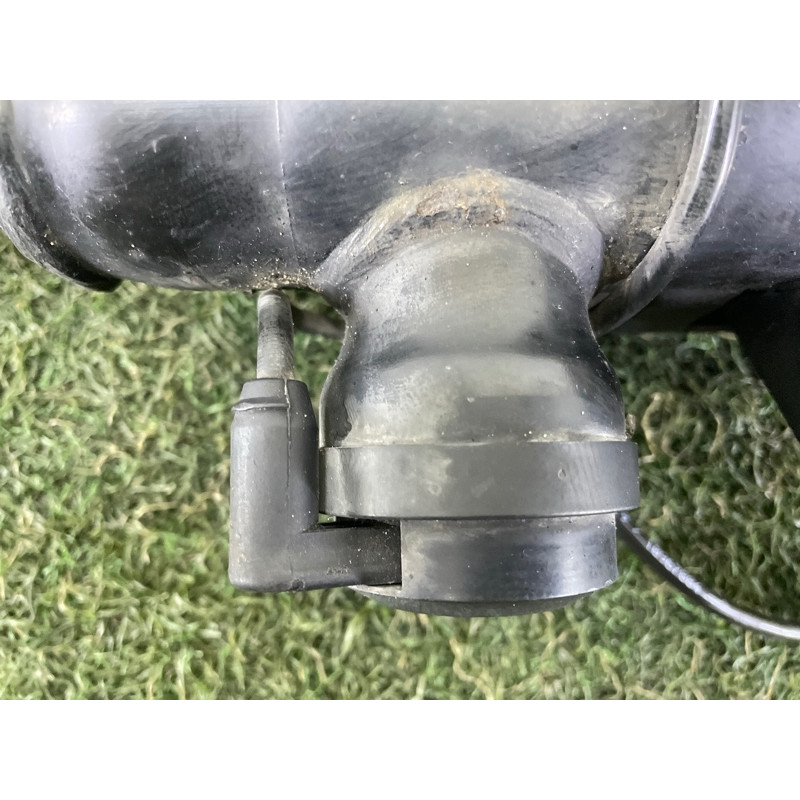 Амортизатор в сборе (подвеска) BMW 7-series F01 2011 3.0 N54 37116796925