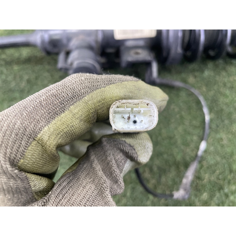 Амортизатор в сборе (подвеска) BMW 7-series F01 2011 3.0 N54 37116796925