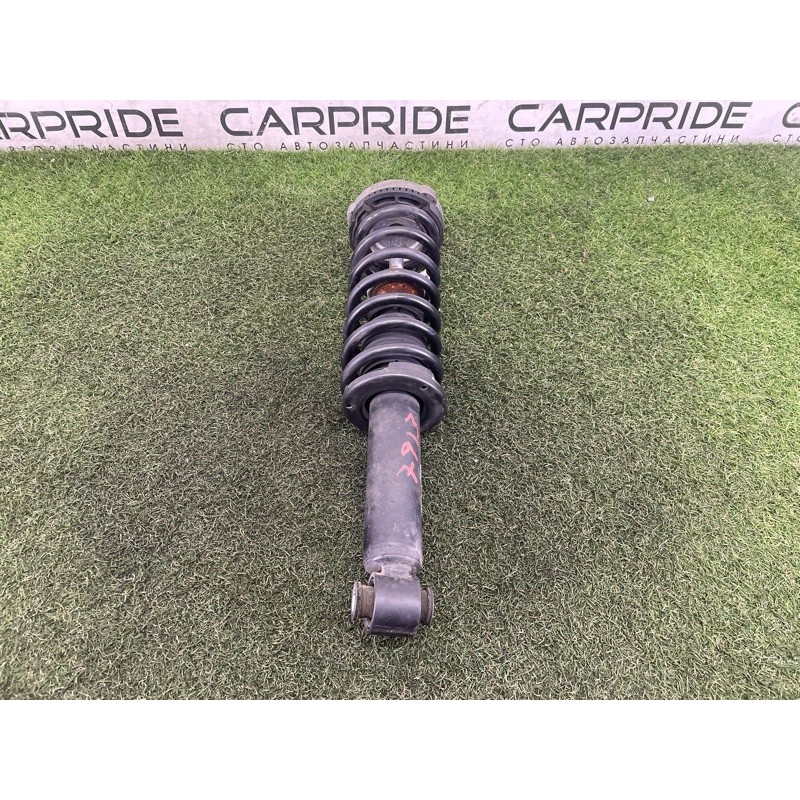 Амортизатор в сборе (подвеска) BMW X3 F25 2012 3.0 33526796317