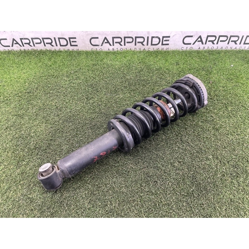 Амортизатор в сборе (подвеска) BMW X3 F25 2012 3.0 33526796317