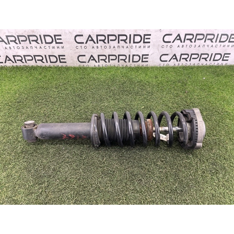 Амортизатор в сборе (подвеска) BMW X3 F25 2012 3.0 33526796317