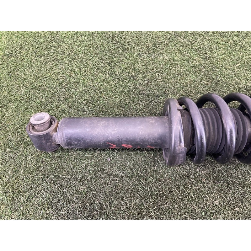 Амортизатор в сборе (подвеска) BMW X3 F25 2012 3.0 33526796317