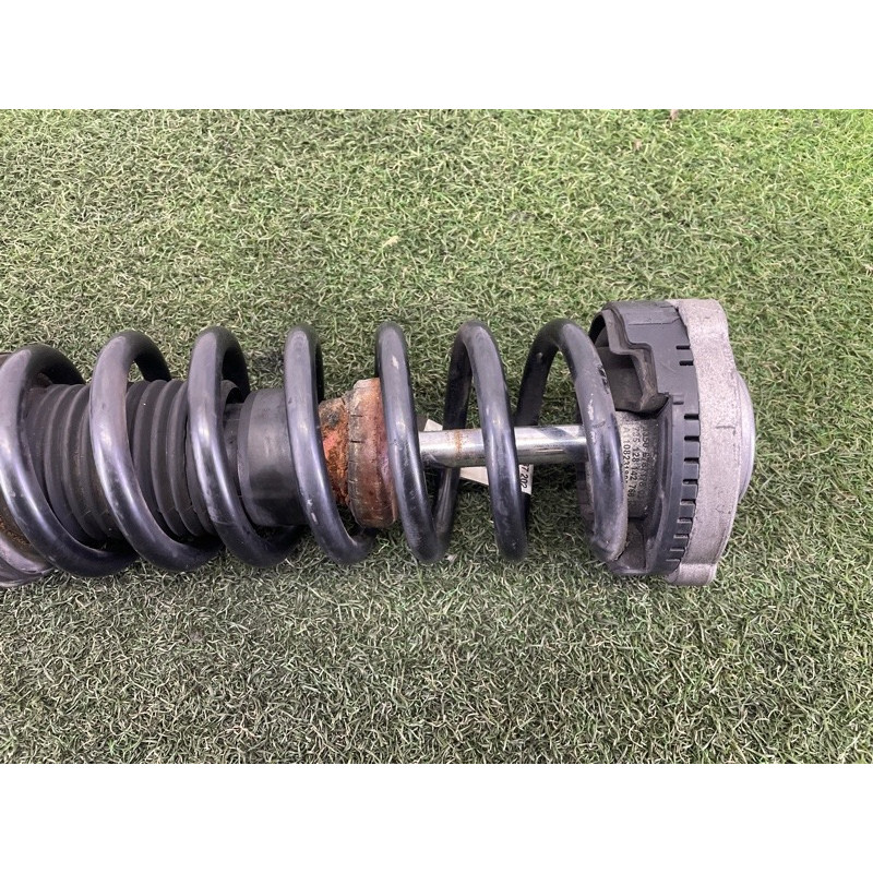 Амортизатор в сборе (подвеска) BMW X3 F25 2012 3.0 33526796317