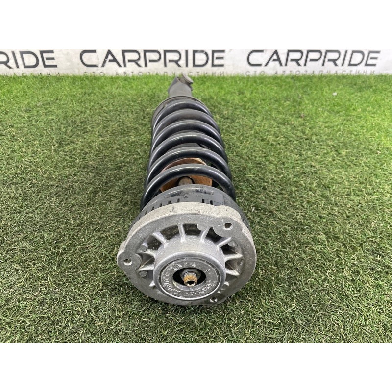 Амортизатор в сборе (подвеска) BMW X3 F25 2012 3.0 33526796317