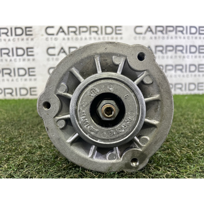 Амортизатор в сборе (подвеска) BMW X3 F25 2012 3.0 33526796317