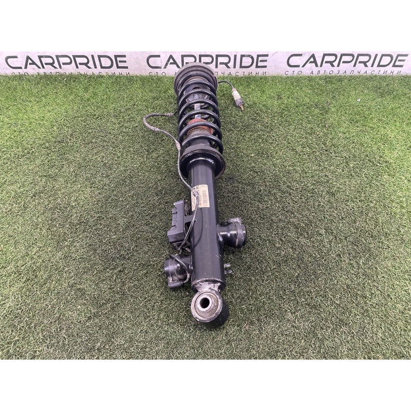 Вилка амортизатора (подвеска) BMW 7-series F01 2011 3.0 N54 37126796927