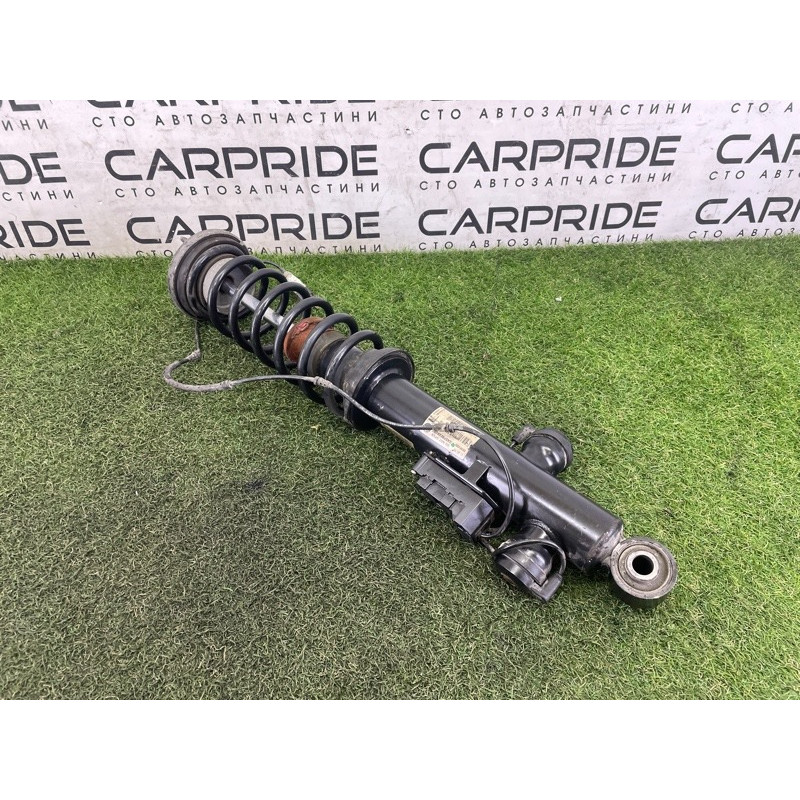 Вилка амортизатора (подвеска) BMW 7-series F01 2011 3.0 N54 37126796927