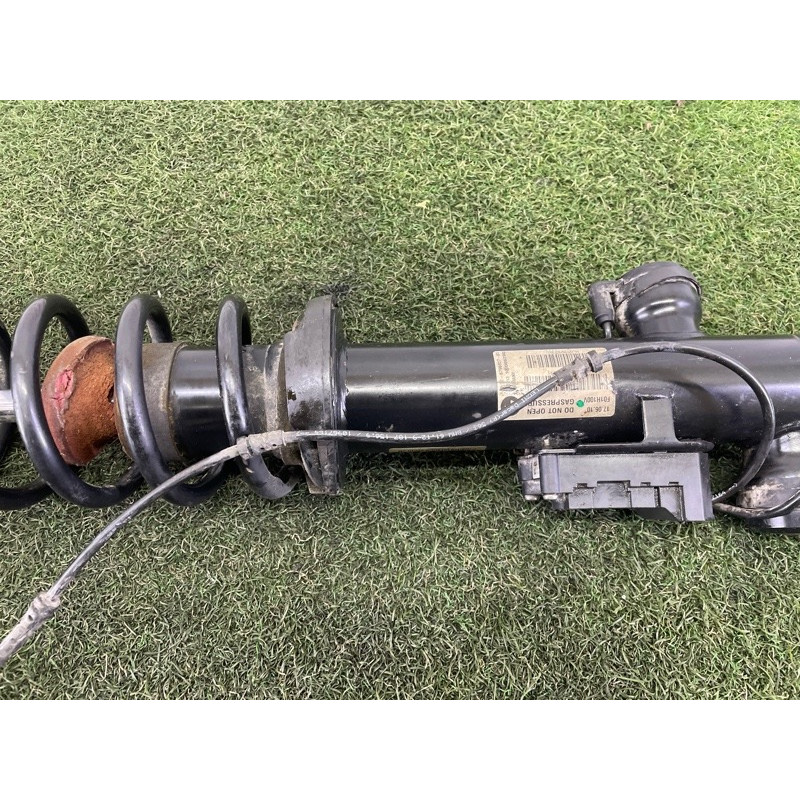 Вилка амортизатора (подвеска) BMW 7-series F01 2011 3.0 N54 37126796927