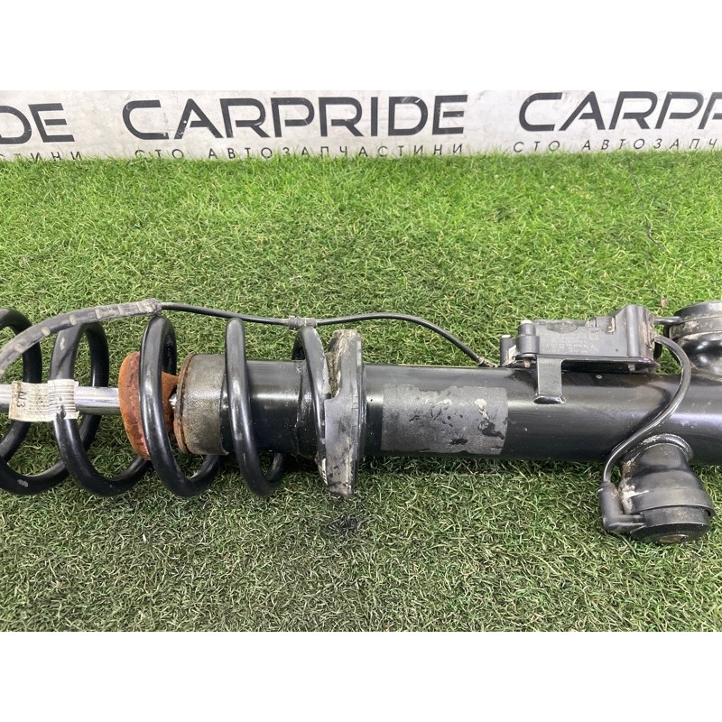 Вилка амортизатора (подвеска) BMW 7-series F01 2011 3.0 N54 37126796927