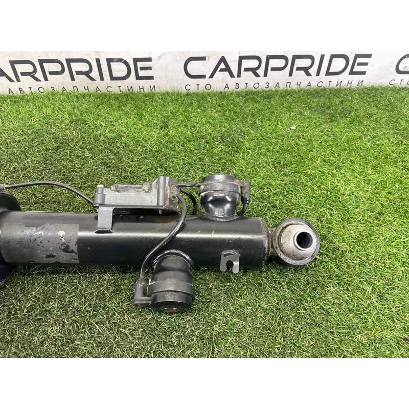 Вилка амортизатора (подвеска) BMW 7-series F01 2011 3.0 N54 37126796927