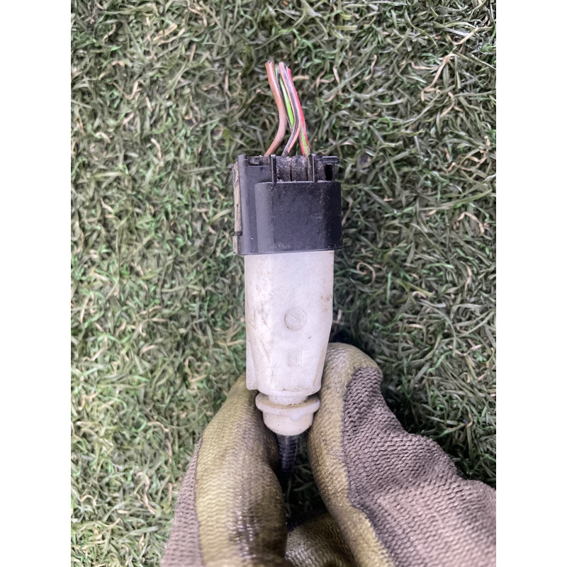 Вилка амортизатора (подвеска) BMW 7-series F01 2011 3.0 N54 37126796927