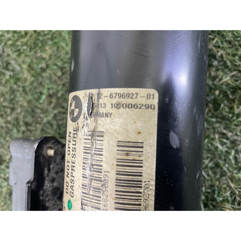 Вилка амортизатора (подвеска) BMW 7-series F01 2011 3.0 N54 37126796927