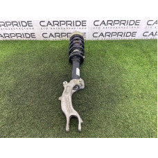 Амортизатор в сборе