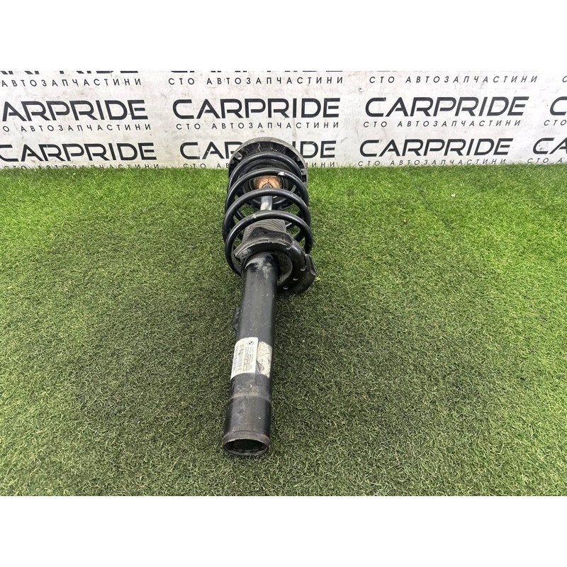 Амортизатор в сборе (подвеска) BMW X3 F25 2012 3.0 31316796315