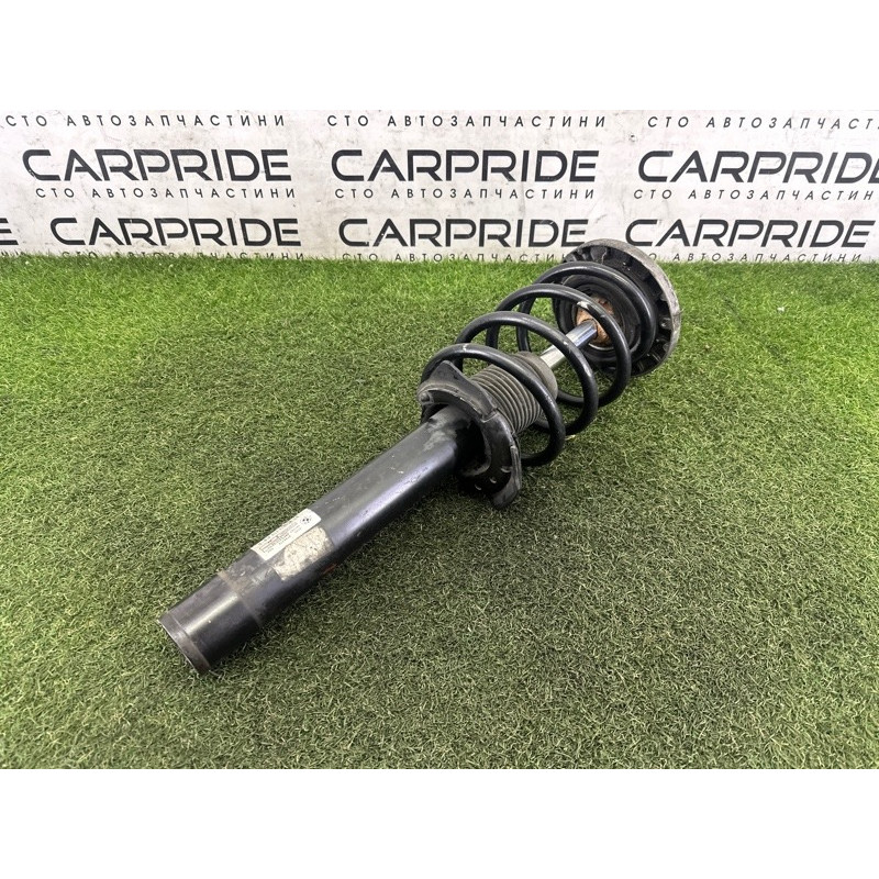 Амортизатор в сборе (подвеска) BMW X3 F25 2012 3.0 31316796315