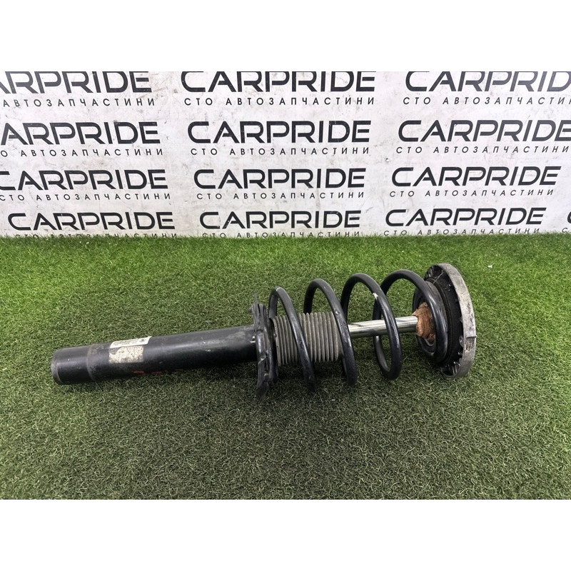 Амортизатор в сборе (подвеска) BMW X3 F25 2012 3.0 31316796315