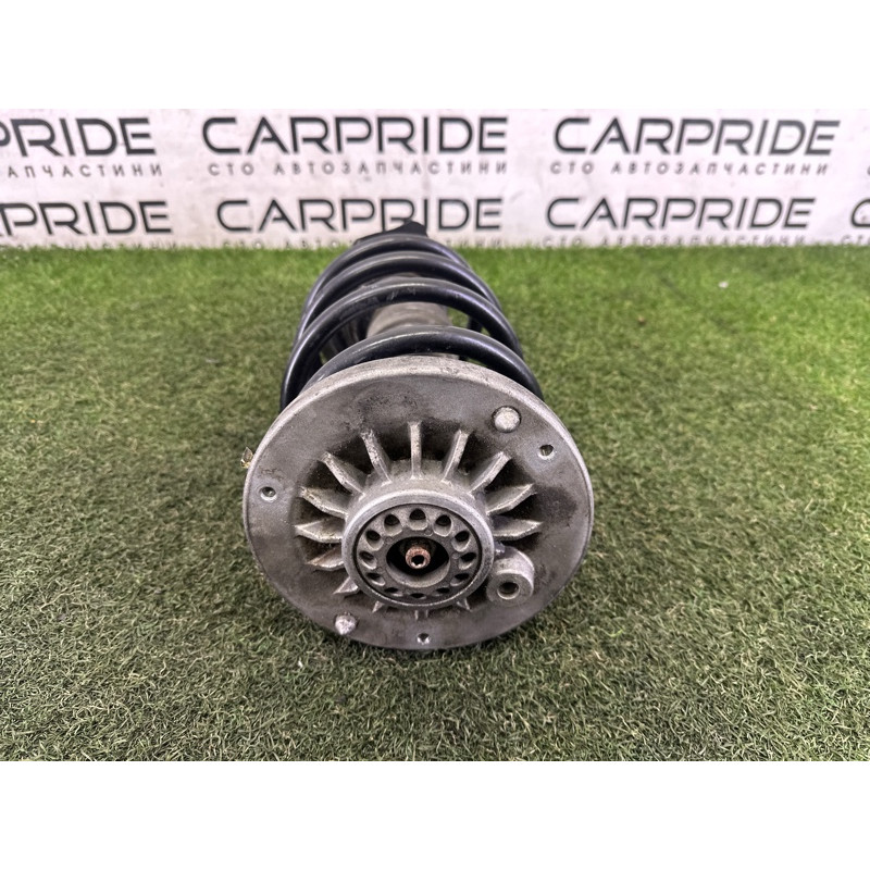 Амортизатор в сборе (подвеска) BMW X3 F25 2012 3.0 31316796315