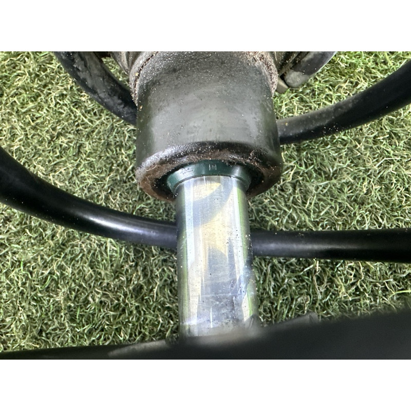 Амортизатор в сборе (подвеска) BMW X3 F25 2012 3.0 31316796315