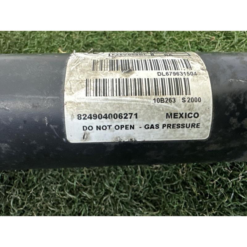 Амортизатор в сборе (подвеска) BMW X3 F25 2012 3.0 31316796315