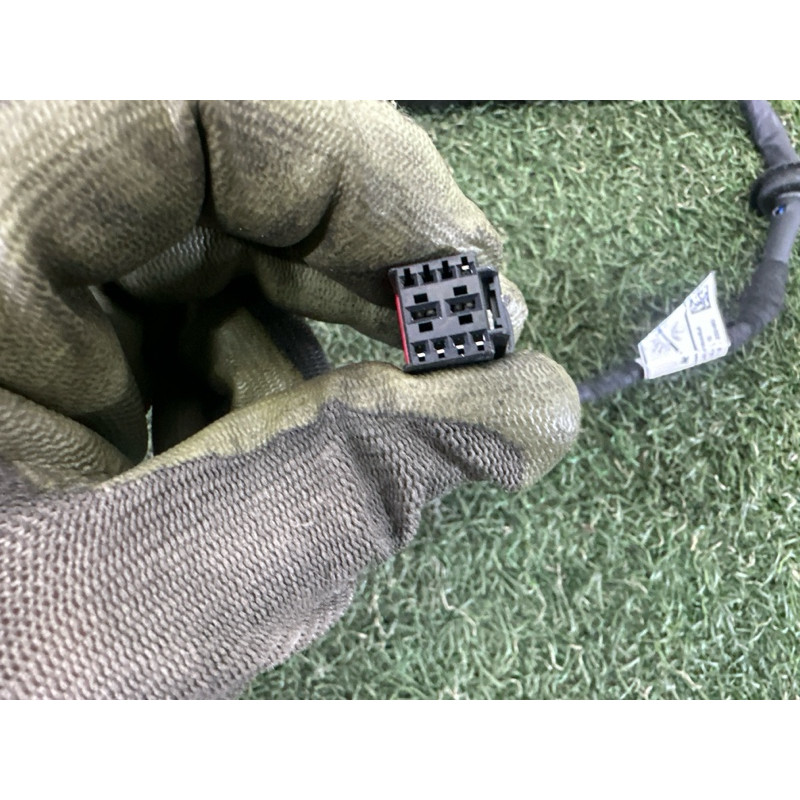 Привод двери багажника (электрика) LAND ROVER RANGE ROVER Sport L494 2016 3.0 Diesel LR044161