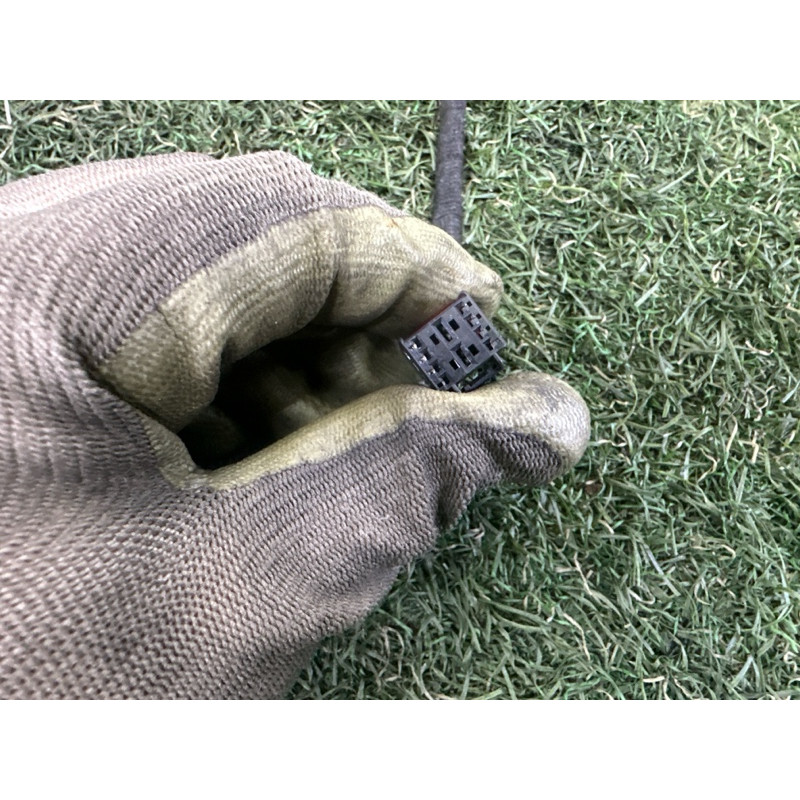 Привод двери багажника (электрика) LAND ROVER RANGE ROVER Sport L494 2016 3.0 Diesel LR044161