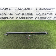 Привод двери багажника