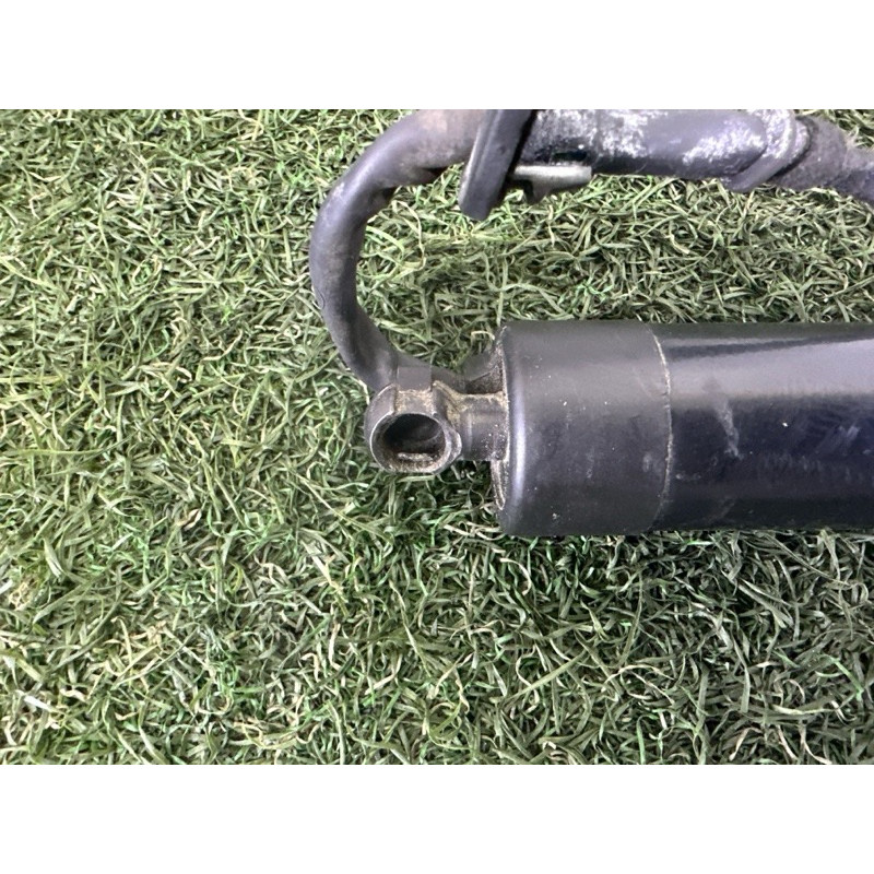 Привод двери багажника (электрика) Volkswagen Touareg NF 2012 3.0 TDI 7P6827851FIIT