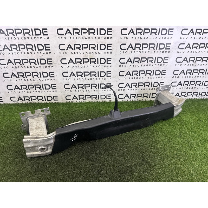 Усилитель бампера (наружные элементы кузова) AUDI A3 8V 2016 1.8 CNSB 8V5807109