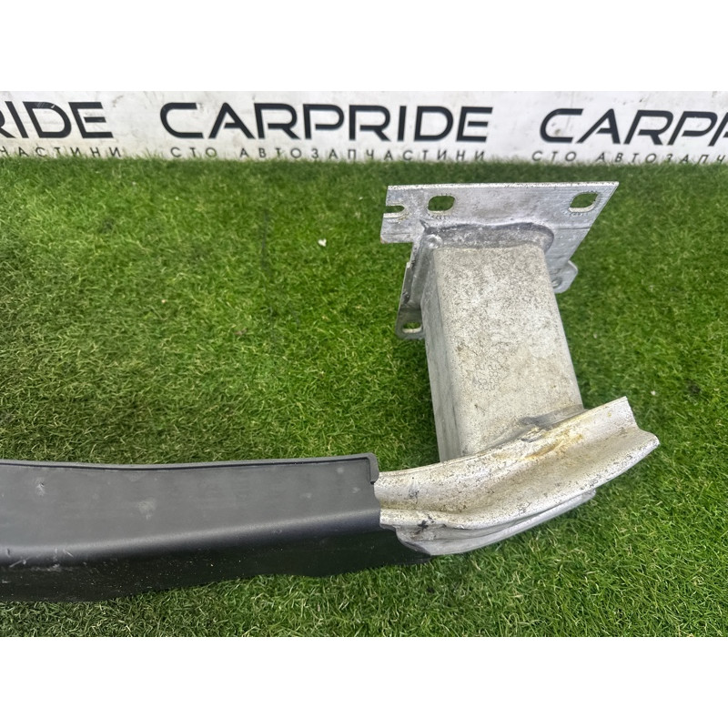 Усилитель бампера (наружные элементы кузова) AUDI A3 8V 2016 1.8 CNSB 8V5807109