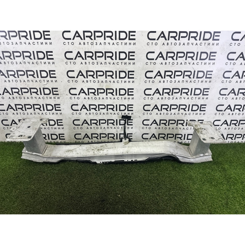 Усилитель бампера (наружные элементы кузова) AUDI A3 8V 2016 1.8 CNSB 8V5807109