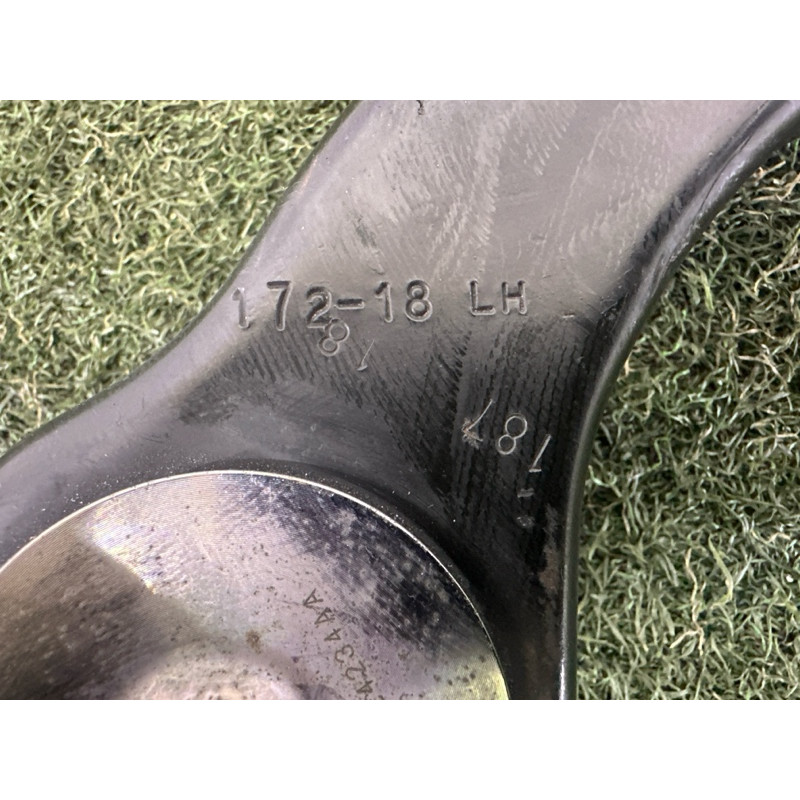 Рычаг подвески (подвеска) Jeep Grand Cherokee WK2 2018 3.6 68282329AA