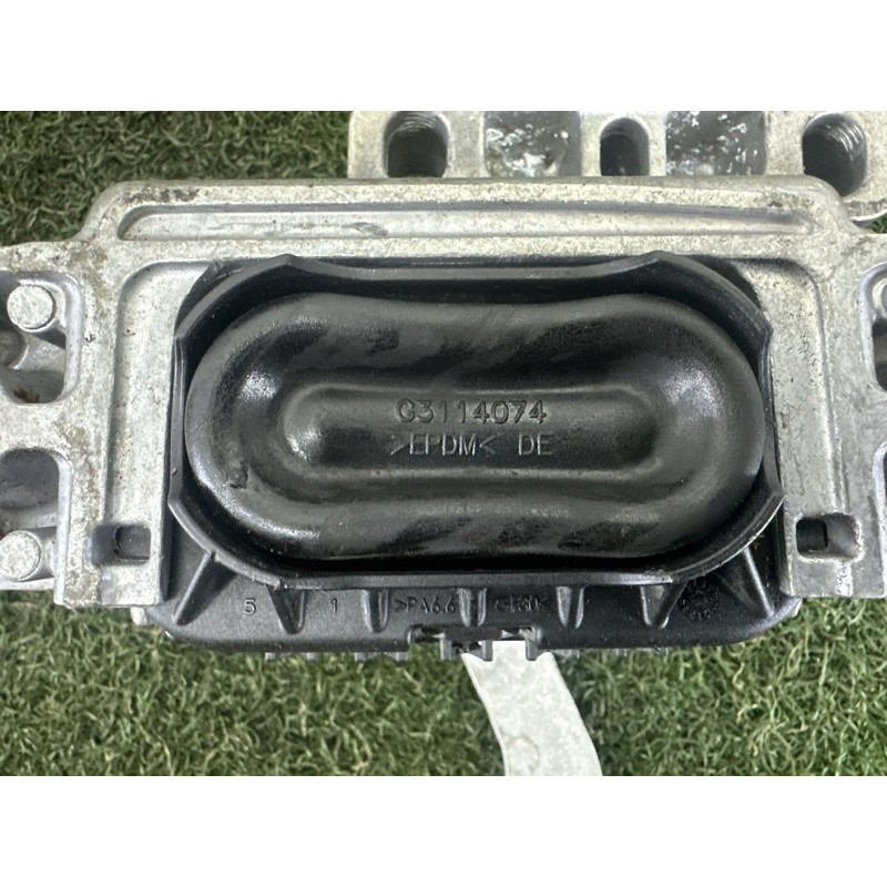 Подушка двигателя (двигатель и элементы) AUDI A3 8V 2016 1.8 CNSB 5Q0199262BK