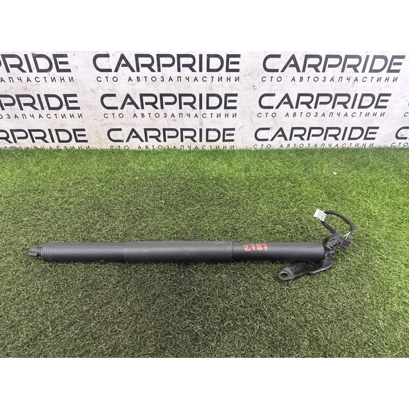 Привод двери багажника (электрика) AUDI Q5 FY 2018 2.0 DAYB 80A827851A