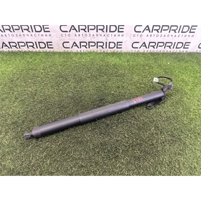 Привод двери багажника (электрика) AUDI Q5 FY 2018 2.0 DAYB 80A827851A