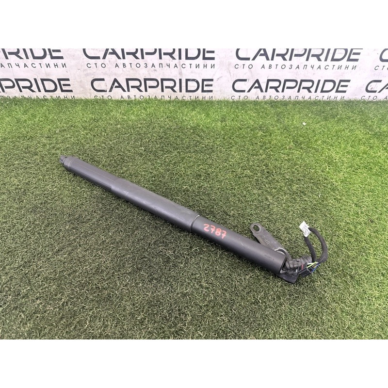 Привод двери багажника (электрика) AUDI Q5 FY 2018 2.0 DAYB 80A827851A