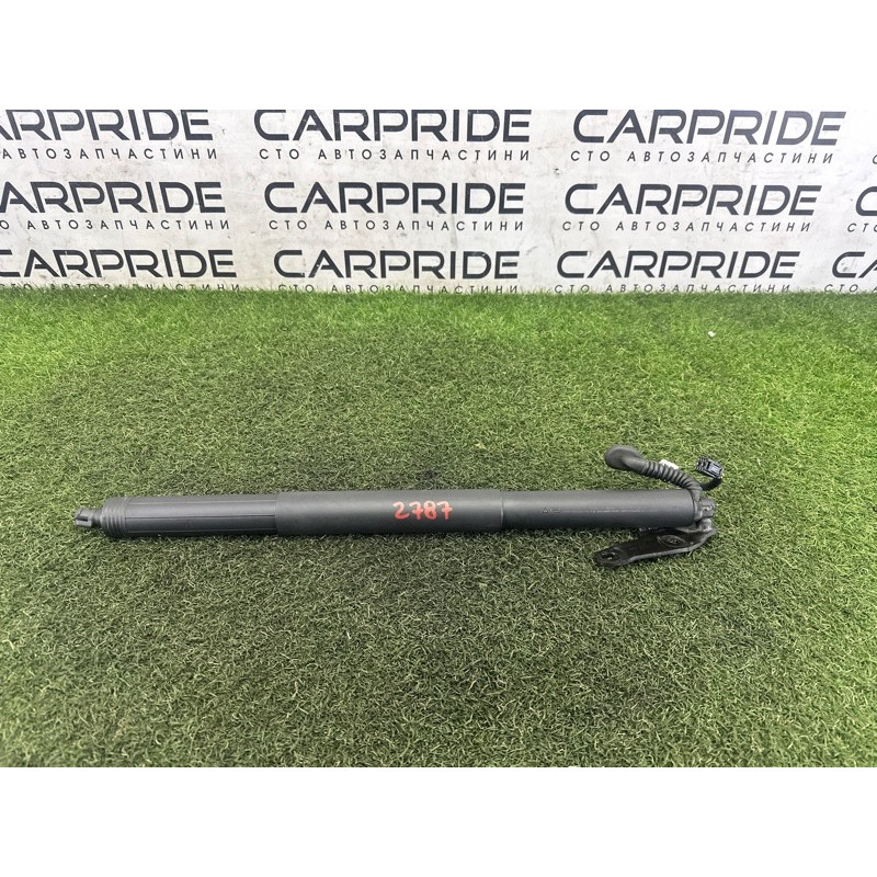 Привод двери багажника (электрика) AUDI Q5 FY 2018 2.0 DAYB 80A827851A