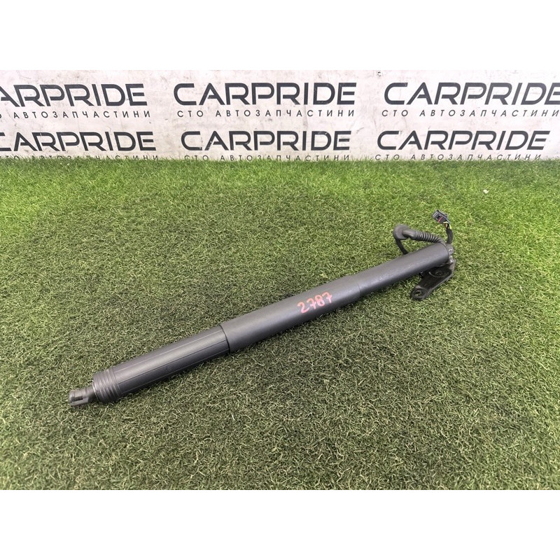 Привод двери багажника (электрика) AUDI Q5 FY 2018 2.0 DAYB 80A827851A